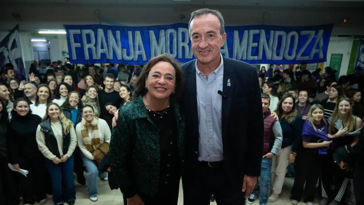 Fidel se impuso en las elecciones de la UNCuyo, pero habrá b