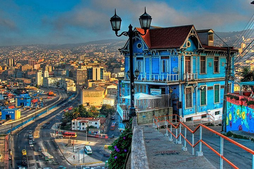 Valparaíso
