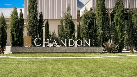 Chandon ofrece empleo en sus bodegas ubicadas en Mendoza. Foto: Gentileza Universidad Nacional de San Luis.