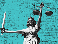 Justicia e institucionalidad en Argentina
