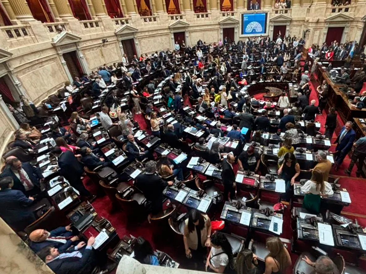 El acuerdo Mercosur-UE se tratará en sesiones extraordinarias