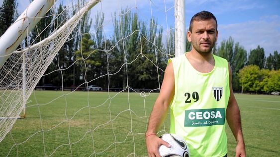 El Lobo ya tiene a su Tigre