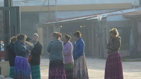 Los payos damos miedo - Por Rosa Montero