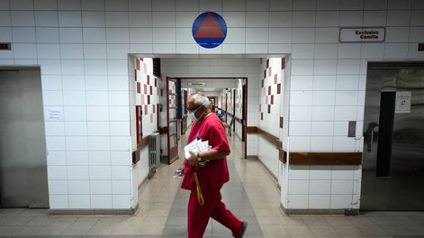 Anses paga hoy la última cuota del bono salud. Todavía restan pagos del adicional que sumó Mendoza.