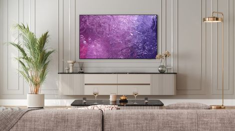 Los Andes | Samsung lanzó una promoción para su nueva línea de televisores premium en Argentina