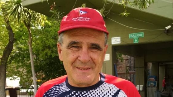 El profesor de Educación Física y entrenador de natación dictará un seminario a técnicos, deportistas y público interesado./Gentileza @Sport