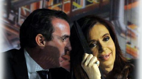 Tortuoso arreglo del PJ con Casa Rosada