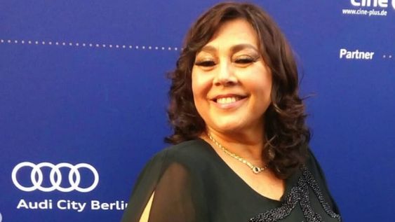 La compositora mendocina Cecilia Pillado recibe premio en Grecia