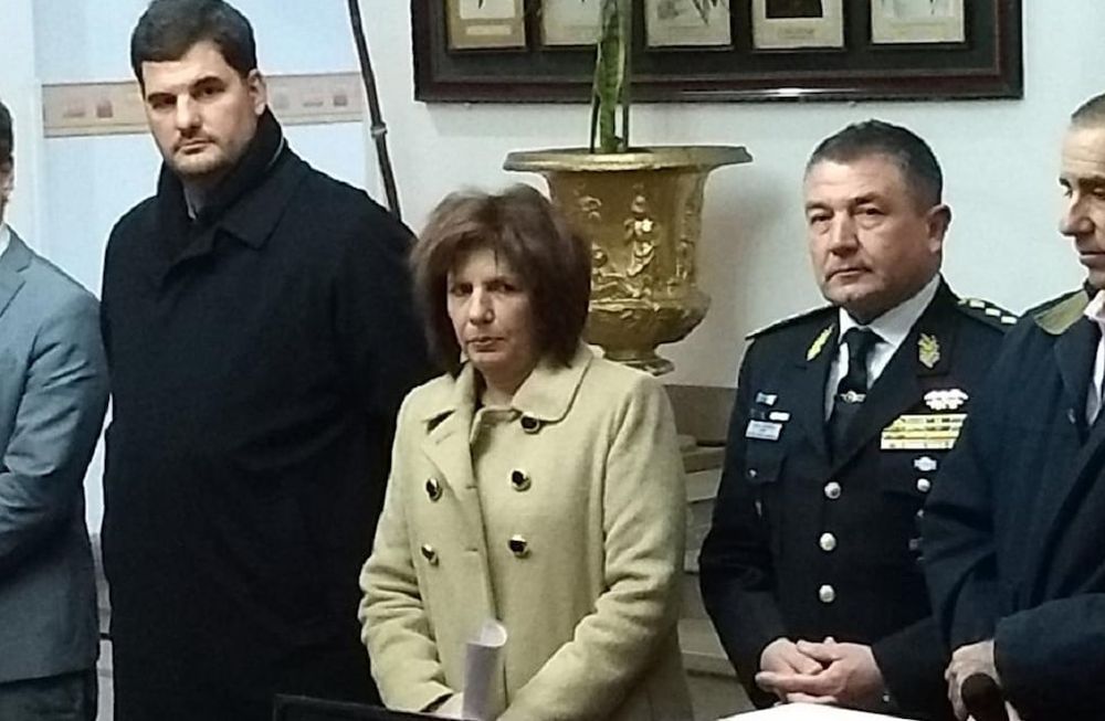 Fake news: viralizaron un video de Bullrich despeinada y lo manipularon para ridiculizarla