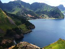la isla que pocos conocen: el destino en chile que ofrece una experiencia gastronomia unica la isla que pocos conocen: el destino en chile que ofrece una experiencia gastronomia unica