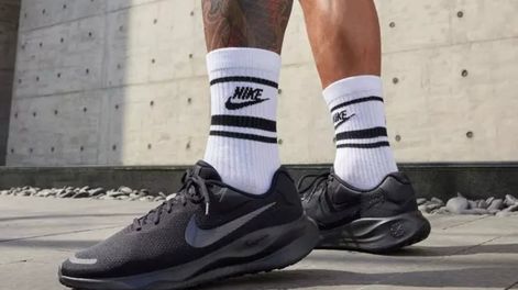 Las compras en Chile representan una opción cada vez más atractiva para los mendocinos que buscan mejores precios. Foto: Sports Direct