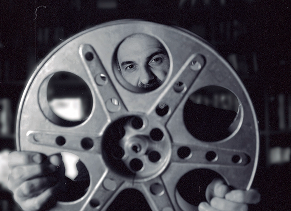 Una de las fotografías que componen la muestra Buenos por Conocer