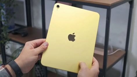 El iPad 11 de Apple con chip A16 apunta al uso diario y se destaca por su equilibrio entre rendimiento y precio.