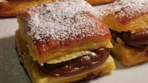 Los Andes | Esta receta es sencilla y el resultado es impresionante.