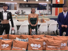 Gran Hermano logró un llamativo rating en su final.
