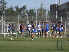 Mariano Toedtli el entrenador del Tomba ya conoce sus rivales para la temporada 2026.&nbsp; &nbsp;