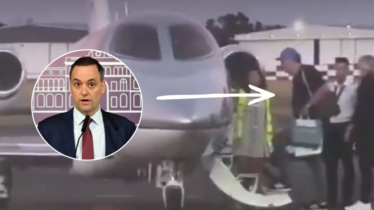 El broker que vendió el pasaje a Punta del Este confirmó quién pagó el viaje y contradijo a Manuel Adorni