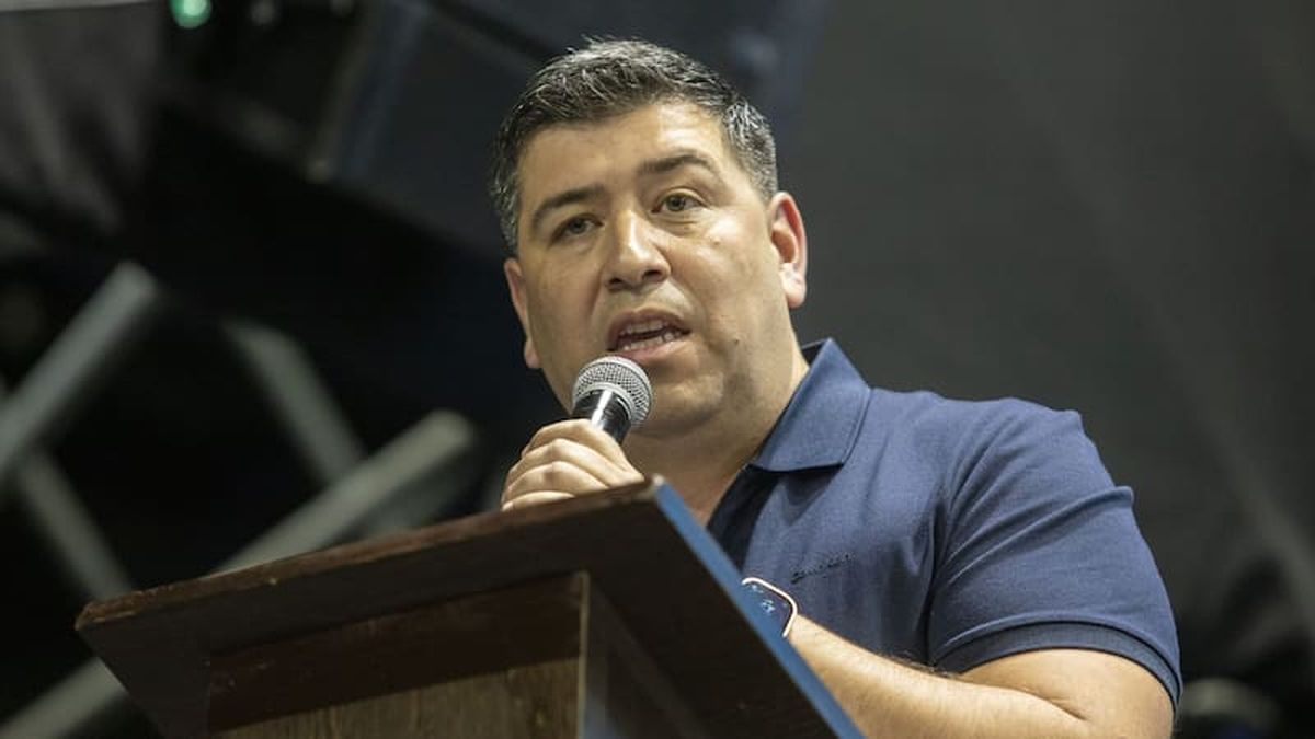 La CGT ratificó la movilización del 30 de abril contra el Gobierno de Milei