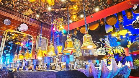 Cuánto sale un almuerzo en Marius Degustare de Río de Janeiro en este verano 2026