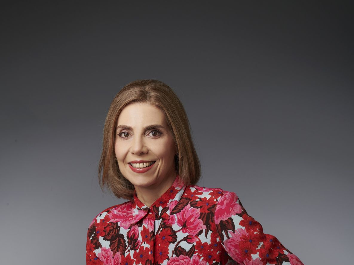 Florencia Bonelli