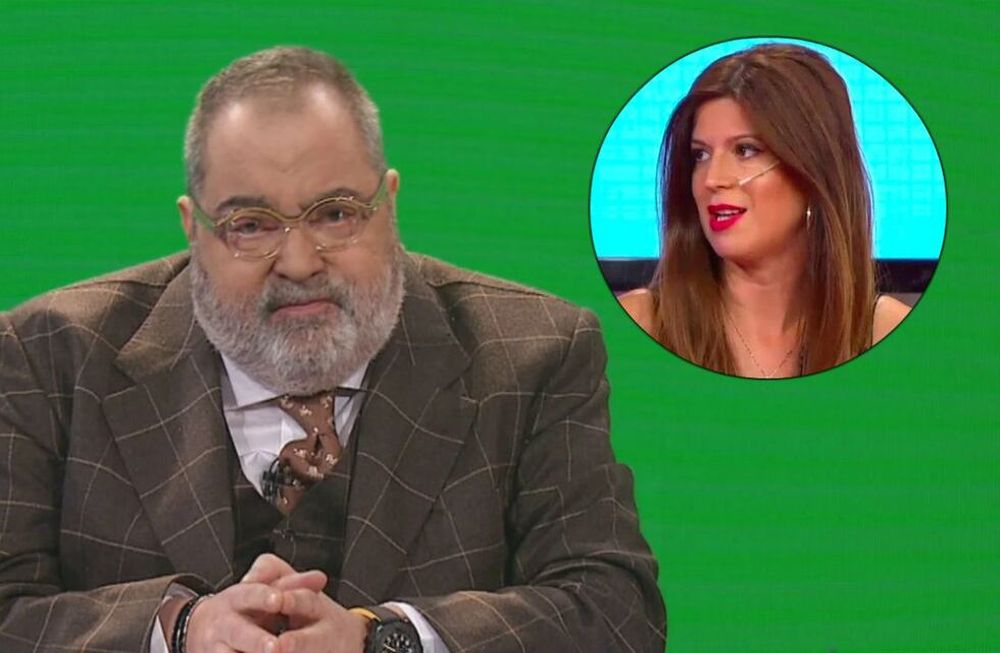 Viva el amor: Jorge Lanata está en pareja con Elba Marcovecchio, la abogada de las famosas