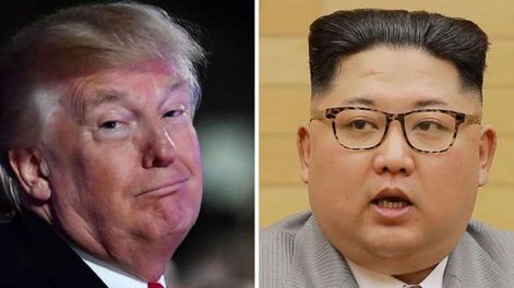 Trump puede hacer real el sueño de Kim Jong-un - Por Park Chan-kyong