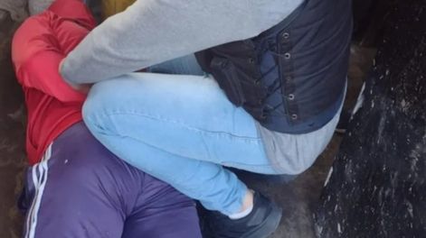Gentileza Crónica