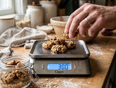 Esta es la cantidad exacta de galletitas que los nutricionistas recomiendan comer en el desauyuno.&nbsp;