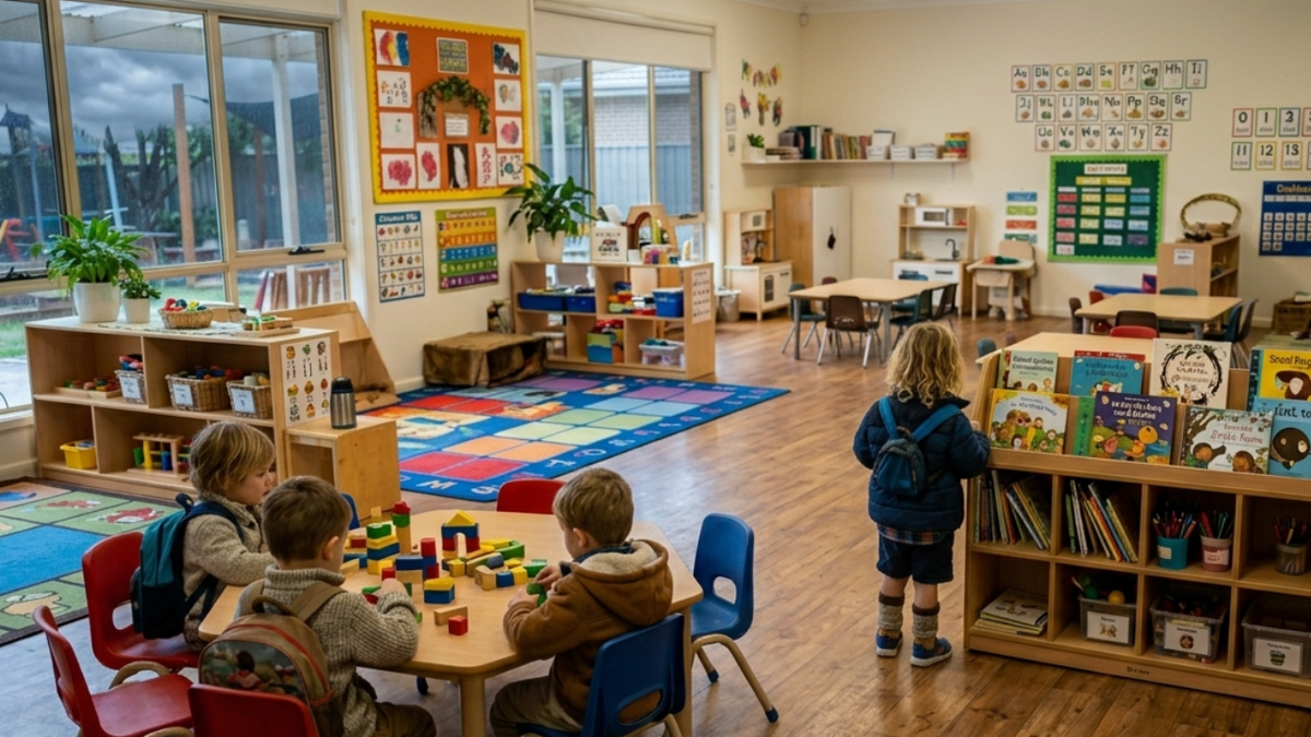 Por el frío y las enfermedades, aumentó 9% el ausentismo de los más chicos en las escuelas