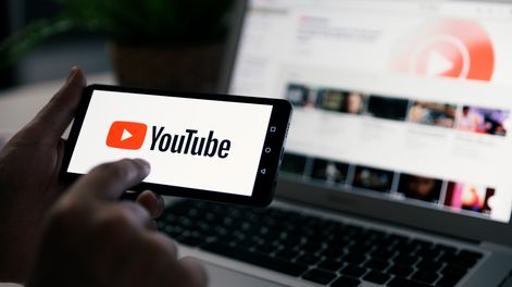 Los Andes | La plataforma de video YouTube cumple 20 años