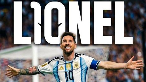 Los Andes | Milei saludó a Messi por su cumpleaños