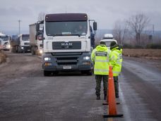 El 70% de las exportaciones de Mendoza salen desde los puertos de Chile.