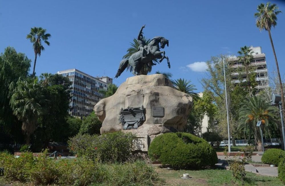 El programa Ciudad Patrimonial nos invita a hacer un nuevo circuito peatonal