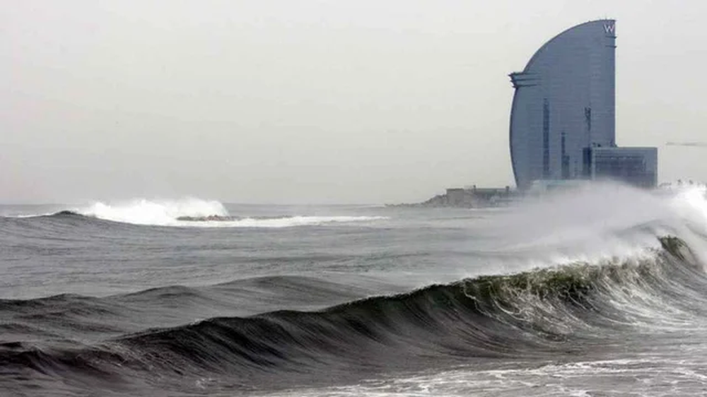 Aseguran que Barcelona será la ciudad de Europa con más muertes por el cambio climático