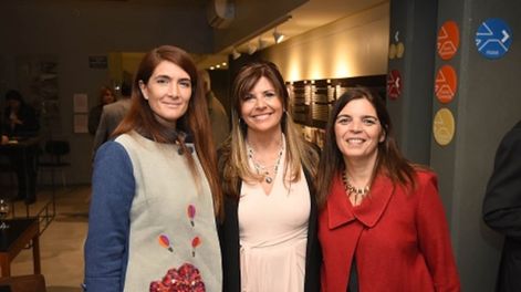 San Lorenzo Espacio Urbano inaugura su Ciclo de Fotoperiodismo