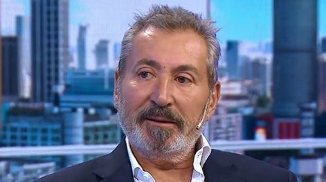 Daniel Vila habló sobre la renuncia de Viviana Canosa.