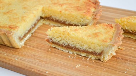 Los Andes | Asi es la receta para hacer este postre sin TACC.