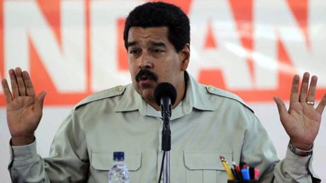 Maduro ya cuenta con superpoderes para llevar adelante su guerra económica”