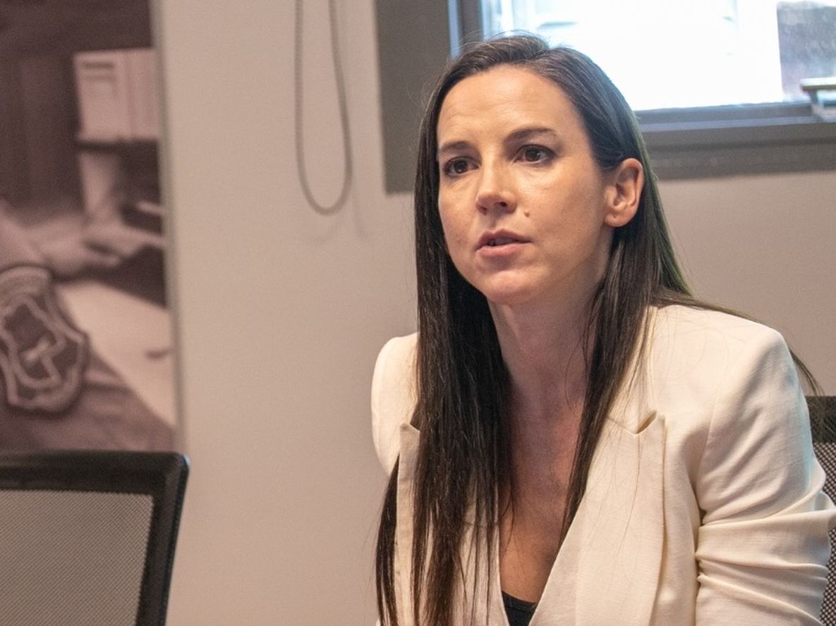 La ministra consideró necesario actualizar el sistema penal y señaló que la baja de imputabilidad no debe ser una medida aislada.