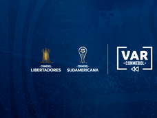 CONMEBOL implementará decisiones semiautomáticas CONMEBOL implementará decisiones semiautomáticas