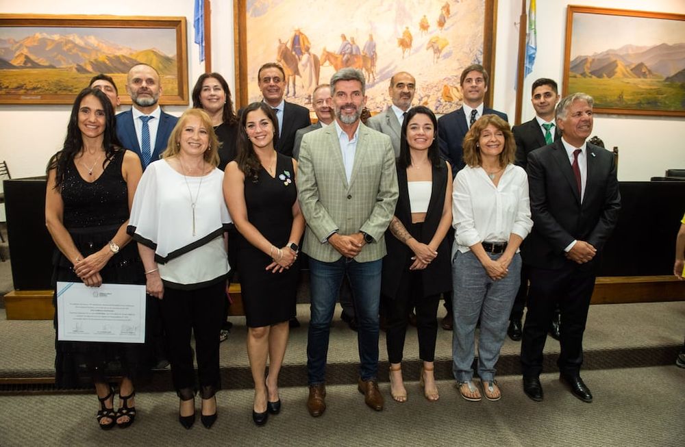 Juraron los nuevos concejales de la Ciudad