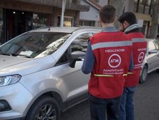 La Administración Tributaria Mendoza (ATM) emitirá las boletas del Impuesto Automotor e Inmobiliario este martes. - Imagen de archivo / Ministerio de Mendoza