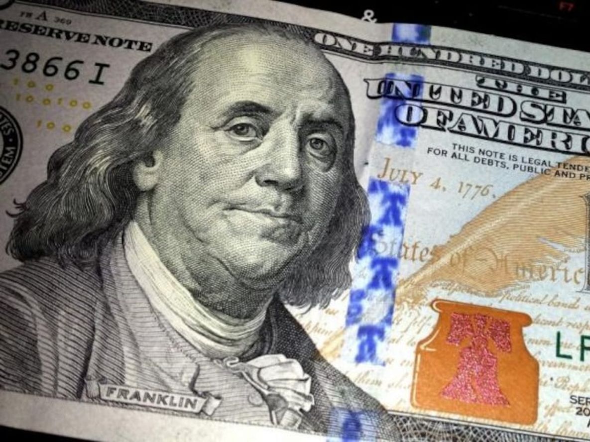 Cotización del dólar hoy - Imagen ilustrativa / Web