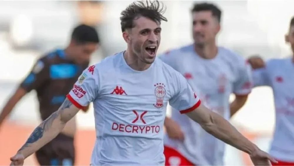 Acuerdo total: Mazzantti será refuerzo de Independiente. Sufre Riquelme y Boca&nbsp; &nbsp;