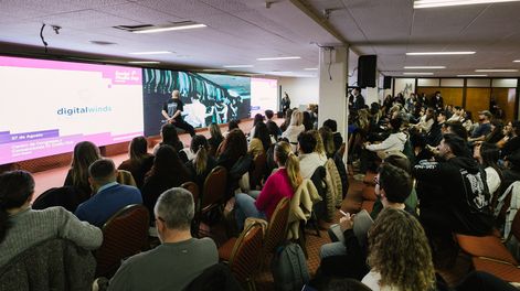 Social Media Day Mendoza 2025