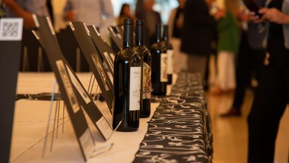 El Concurso Nacional de Diseño de Etiquetas de Vino suma personalidades destacadas