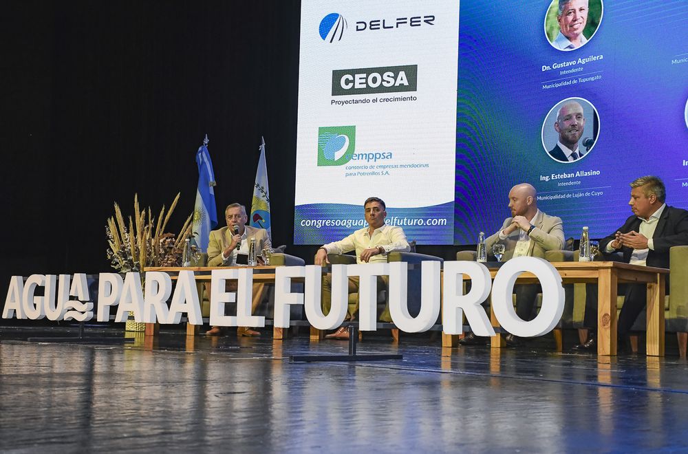 Agua para el futuro (3)