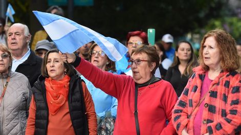 Foto: Archivo / Los Andes