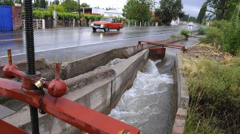 Dos claves para un futuro del agua en Mendoza - Por Daniel Massi