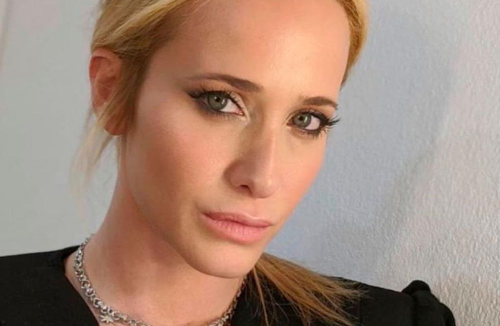 Julieta Prandi sobre su divorcio: “Perdí mucho. Fue muy duro tener que empezar de cero”